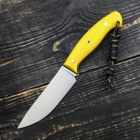 Нож Спутник из стали N690