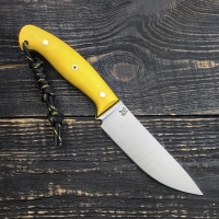 Нож Спутник из стали N690