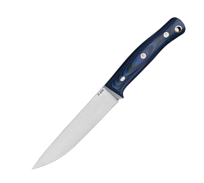 Нож Русич из стали N690